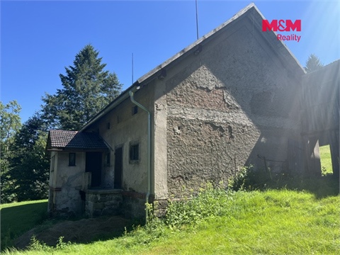 Prodej rodinného domu, 170 m² - 28
