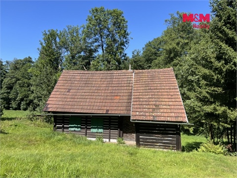 Prodej rodinného domu, 170 m² 20