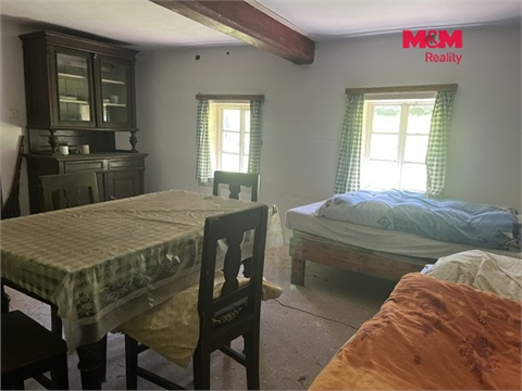 Prodej rodinného domu, 170 m² 24