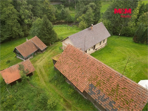 Prodej rodinného domu, 170 m² - 10