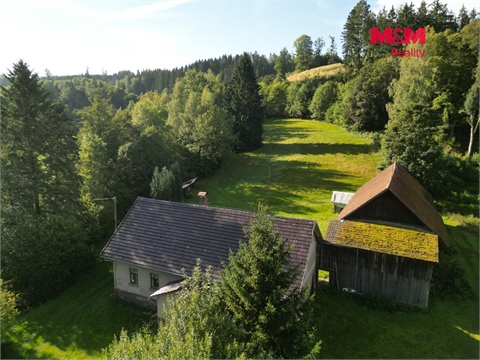 Prodej rodinného domu, 170 m² - 6