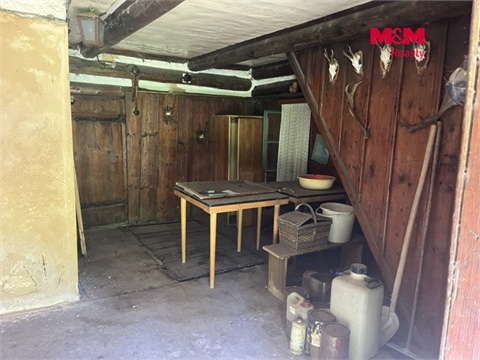 Prodej rodinného domu, 170 m² - 26
