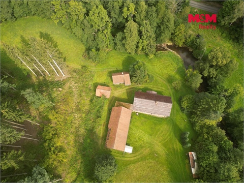 Prodej rodinného domu, 170 m² - 14