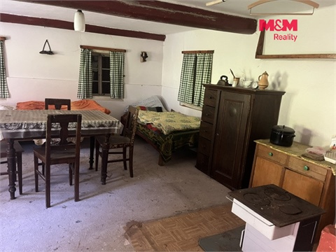 Prodej rodinného domu, 170 m² - 20