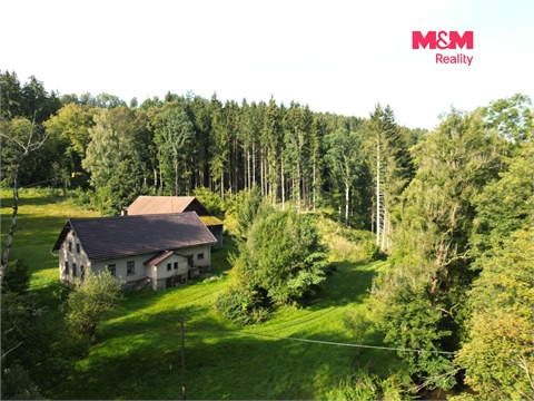 Prodej rodinného domu, 170 m² - 4