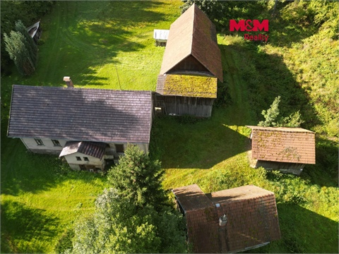 Prodej rodinného domu, 170 m² 0