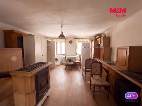 Prodej chaty / chapuly, 240 m² 8