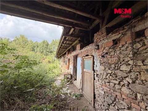 Prodej chaty / chapuly, 240 m² 2