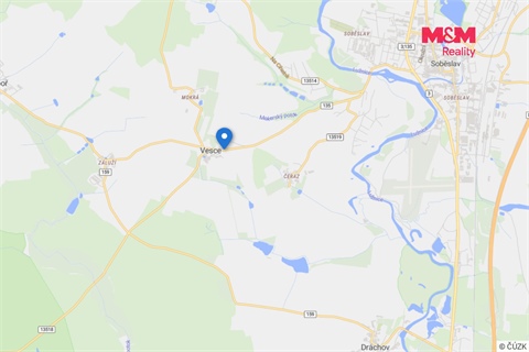 Prodej chaty / chapuly, 240 m² 12