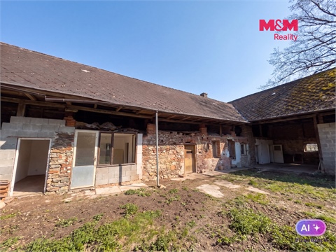 Prodej chaty / chapuly, 240 m² 10