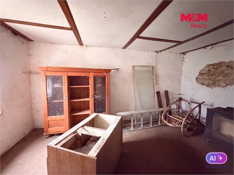 Prodej chaty / chapuly, 240 m² - 8