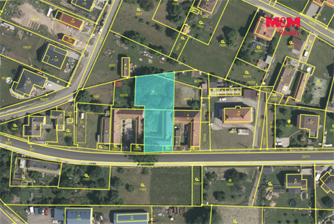 Prodej chaty / chapuly, 240 m² - 0