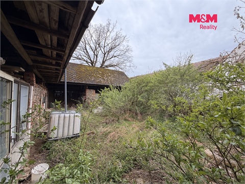 Prodej chaty / chapuly, 240 m² - 4