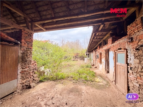 Prodej chaty / chapuly, 240 m² - 2