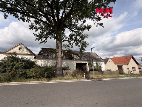 Prodej chaty / chapuly, 240 m² 0