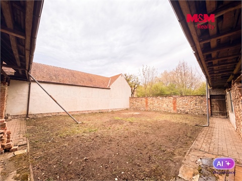 Prodej chaty / chapuly, 240 m² - 10