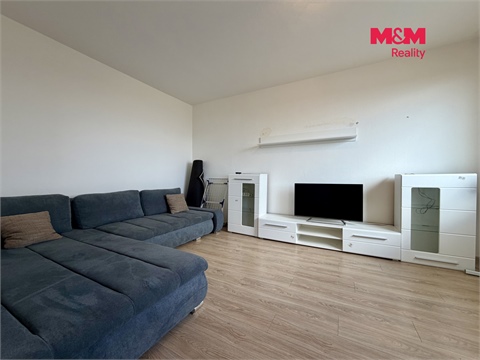 Prodej bytu 1+1, 36 m² - 0