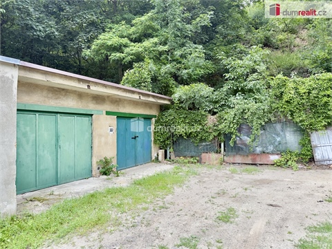 Pronájem garáže, 24 m² 6