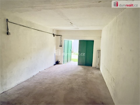 Pronájem garáže, 24 m² - 4