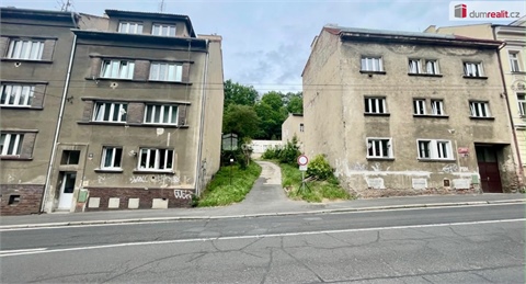 Pronájem garáže, 24 m² - 0
