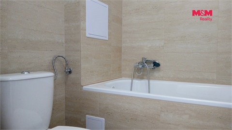 Pronájem bytu 1kk, 21 m² 10