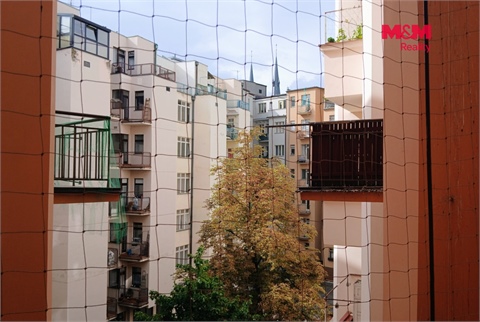 Pronájem bytu 1kk, 21 m² 14