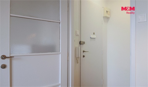 Pronájem bytu 1kk, 21 m² 8