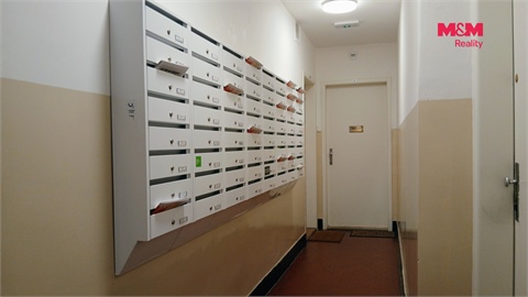 Pronájem bytu 1kk, 21 m² 18