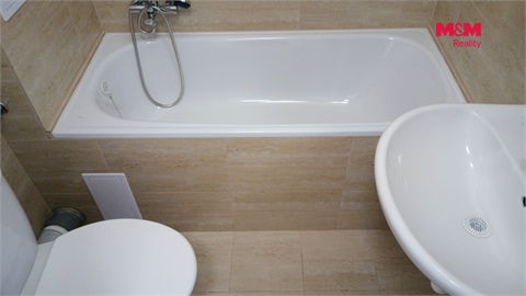 Pronájem bytu 1kk, 21 m² - 2
