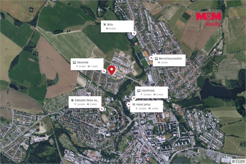 Prodej bytu 4+1, 117 m² - 28