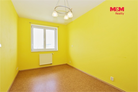 Prodej bytu 4+1, 117 m² - 8