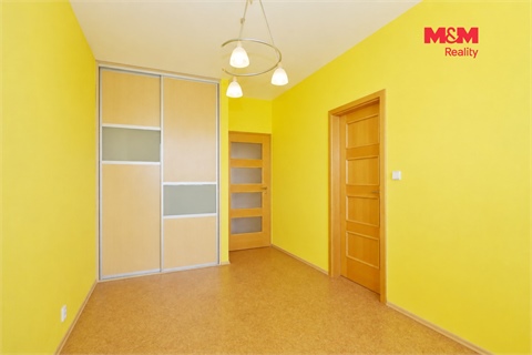 Prodej bytu 4+1, 117 m² - 10