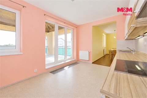 Prodej bytu 4+1, 117 m² - 4