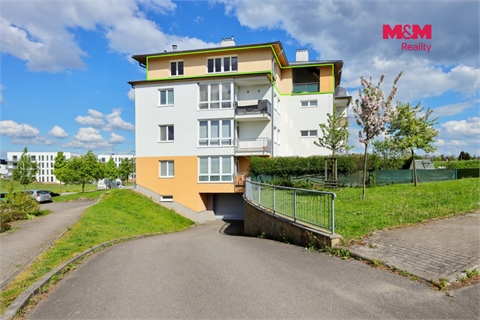 Prodej bytu 4+1, 117 m² - 24
