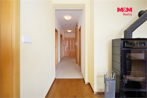 Prodej bytu 4+1, 117 m² 6