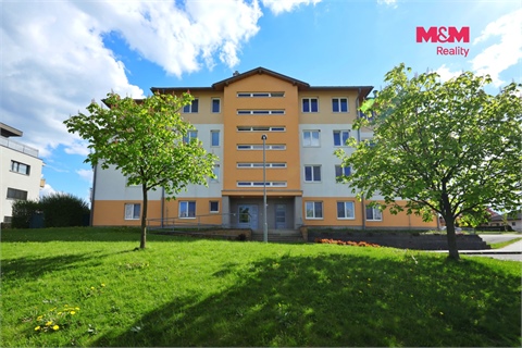 Prodej bytu 4+1, 117 m² 26