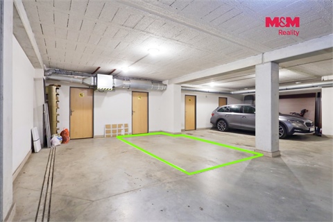 Prodej bytu 4+1, 117 m² - 22