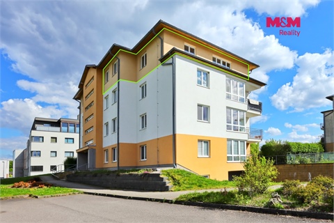 Prodej bytu 4+1, 117 m² 14