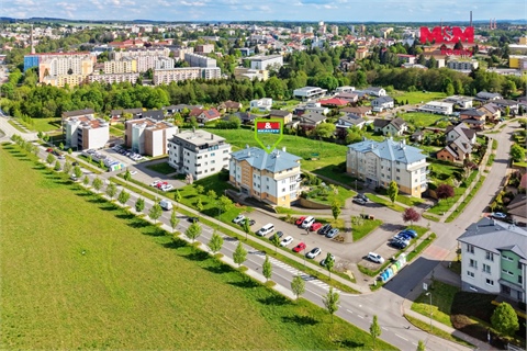 Prodej bytu 4+1, 117 m² - 26
