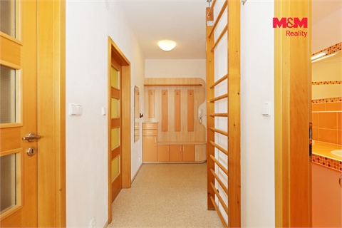 Prodej bytu 4+1, 117 m² - 18