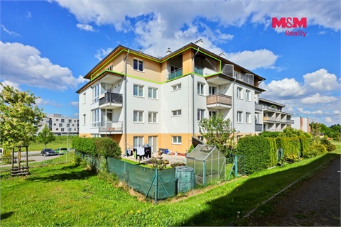 Prodej bytu 4+1, 117 m² - 14