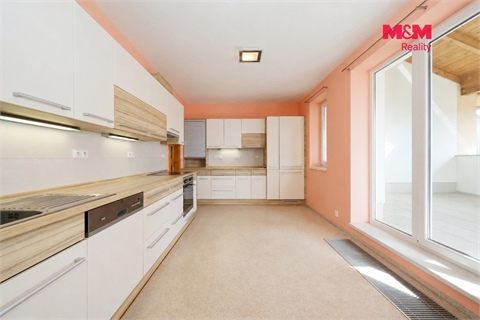 Prodej bytu 4+1, 117 m² 4