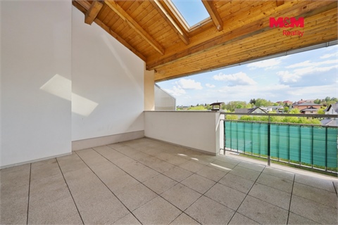 Prodej bytu 4+1, 117 m² - 20