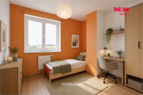 Prodej bytu 4+1, 117 m² - 6