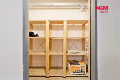 Prodej bytu 4+1, 117 m² 24