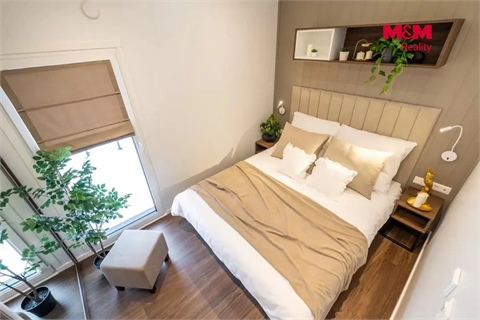 Prodej rodinného domu, 58 m² - 2