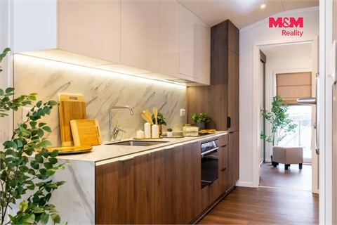Prodej rodinného domu, 58 m² 2