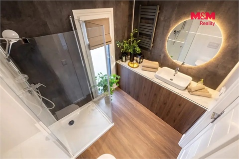 Prodej rodinného domu, 58 m² 4