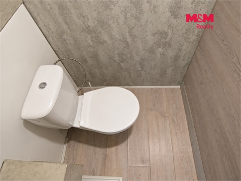 Pronájem bytu 1+1, 42 m² 16