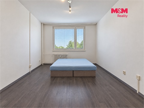 Pronájem bytu 1+1, 42 m² 4